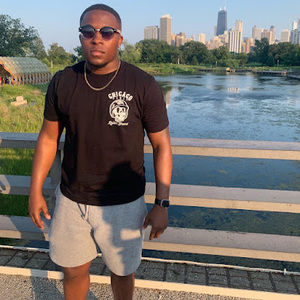 Meet your Posher, Corey